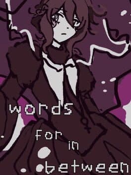 Words for in Between