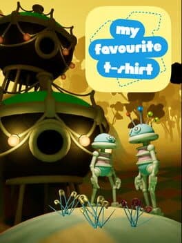 My Favourite T-Shirt