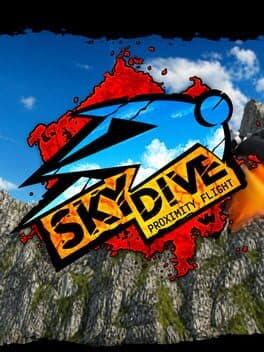 Skydive: Proximity Flight