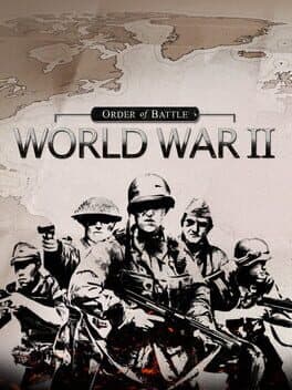 Order of Battle: World War II