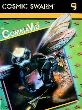 Cosmic Swarm