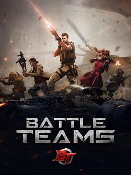Battle Teams