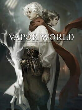 Vapor World: Over the Mind