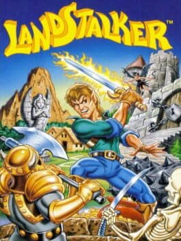 Landstalker