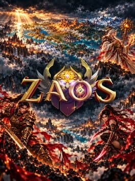 Zaos