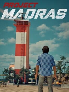 Project Madras