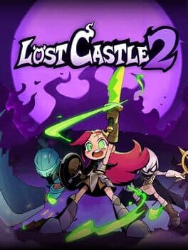 Lost Castle 2