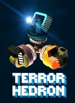 Terrorhedron