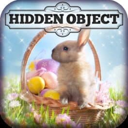 Hidden Object - Spring is Here!
