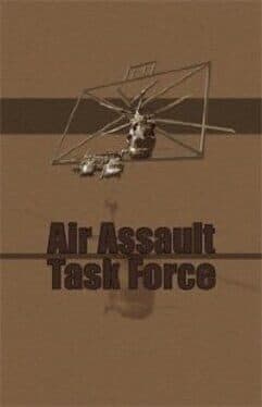 Air Assault Task Force