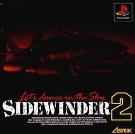Sidewinder 2