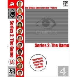 Big Brother Series 2: The Game