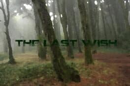The Last Wish