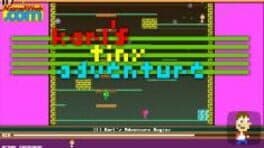 Karl's Tiny Adventure