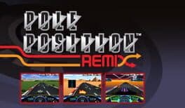 Pole Position: Remix