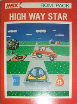 High Way Star