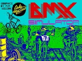 BMX Simulator 2