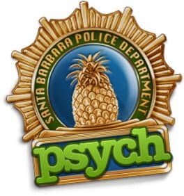 Psych: The Game