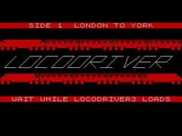 Locodriver 3