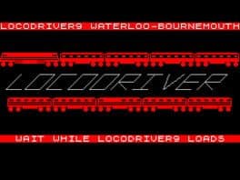 Locodriver 9