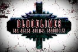 Bloodlines: The Alexa Holmes Chronicles