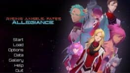Rising Angels: Fates Allegiance