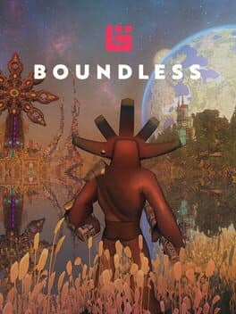 Boundless