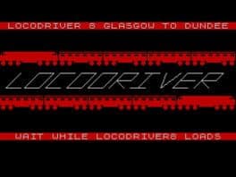 Locodriver 8