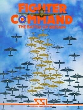 Fighter Command: The Battle of Britain