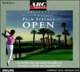 ABC Sports Presents: The Palm Spring Open